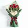 Букет цветов из: Розы в Ташла