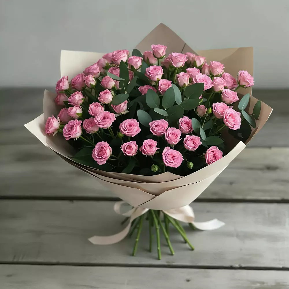 Букет Удовольствие в Ташла