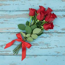 Букет Красные розы в Ташла