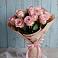 Букет цветов из: Розы в Ташла