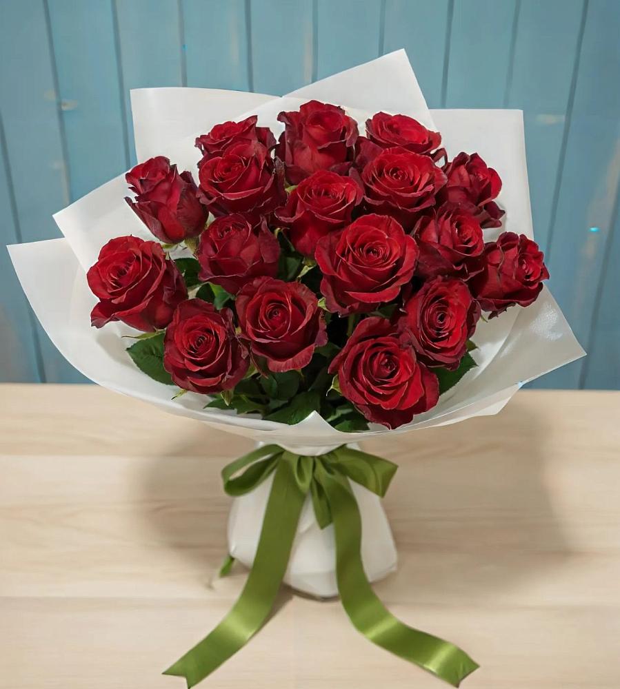 Букет Красные розы в Ташла