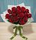 Букет Красные розы в Ташла