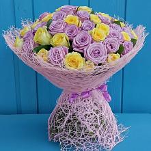 Букет 101 Волшебный Миг в Ташла