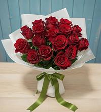 Букет Красные розы в Ташла
