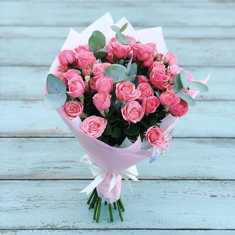 Букет Леди совершенство в Ташла