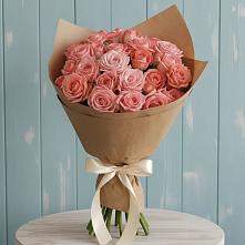 Букет цветов из:  Розы #REPLACE_PRED# Ташла