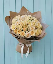 Букет Кремовое облако в Ташла