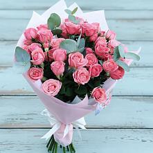 Букет Леди совершенство в Ташла