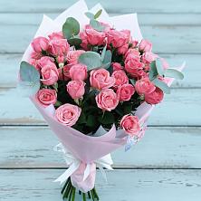 Букет Леди совершенство в Ташла